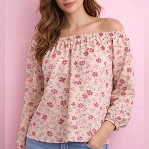 Ann Taylor Factory Top